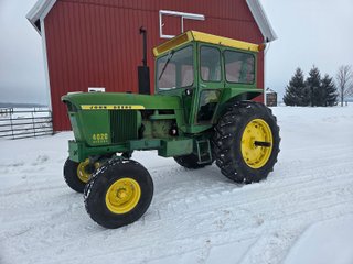 Property photo 11 - TIMED ONLINE ONLY FARM EQUIPMENT AUCTION IN LAGRANGE COUNTY, INDIANA