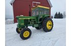 Property photo 11 - TIMED ONLINE ONLY FARM EQUIPMENT AUCTION IN LAGRANGE COUNTY, INDIANA