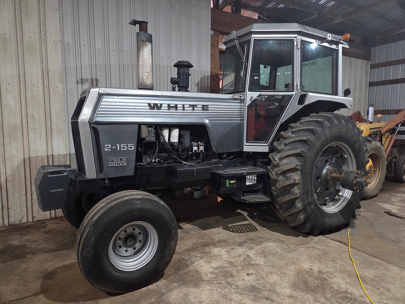 Property photo 9 - TIMED ONLINE ONLY FARM EQUIPMENT AUCTION IN LAGRANGE COUNTY, INDIANA