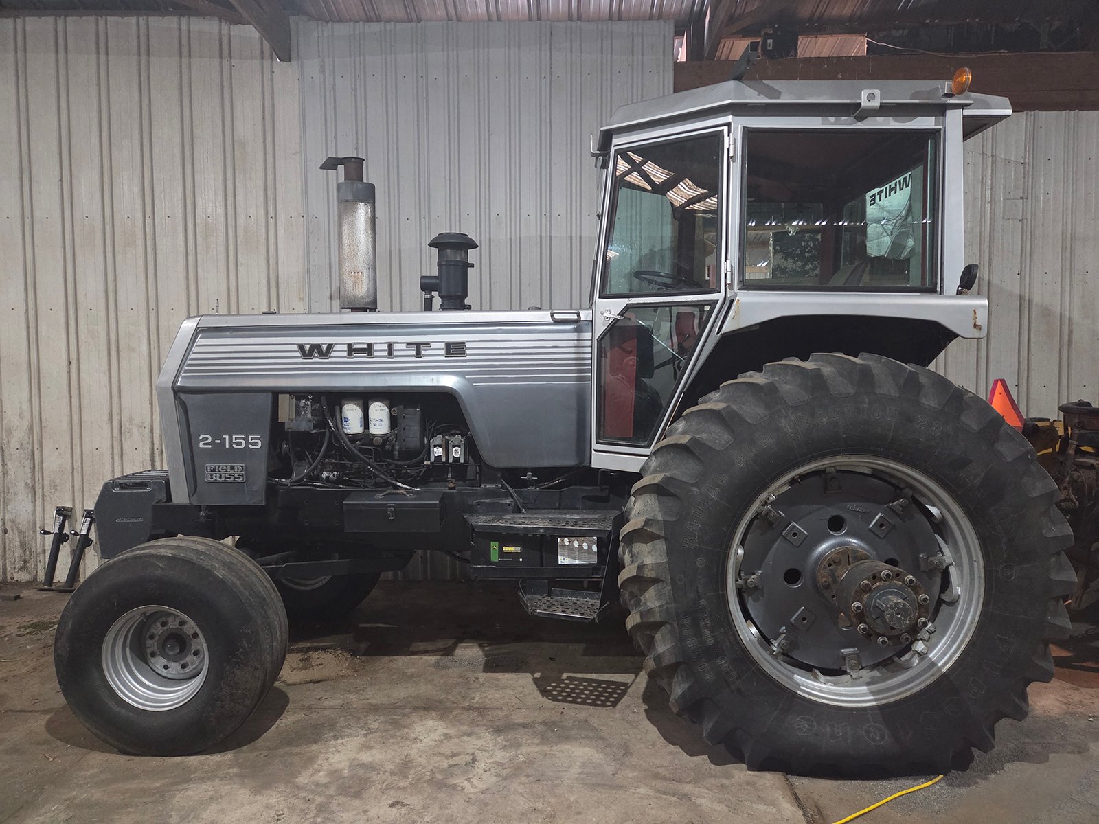 Property photo 10 - TIMED ONLINE ONLY FARM EQUIPMENT AUCTION IN LAGRANGE COUNTY, INDIANA