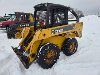 Property photo 34 - TIMED ONLINE ONLY FARM EQUIPMENT AUCTION IN LAGRANGE COUNTY, INDIANA
