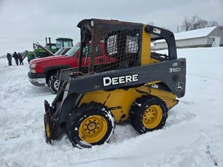 Property photo 35 - TIMED ONLINE ONLY FARM EQUIPMENT AUCTION IN LAGRANGE COUNTY, INDIANA