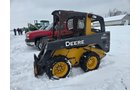 Property photo 35 - TIMED ONLINE ONLY FARM EQUIPMENT AUCTION IN LAGRANGE COUNTY, INDIANA