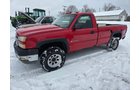 Property photo 37 - TIMED ONLINE ONLY FARM EQUIPMENT AUCTION IN LAGRANGE COUNTY, INDIANA
