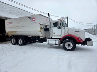 Property photo 20 - TIMED ONLINE ONLY FARM EQUIPMENT AUCTION IN LAGRANGE COUNTY, INDIANA