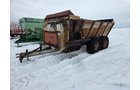 Property photo 44 - TIMED ONLINE ONLY FARM EQUIPMENT AUCTION IN LAGRANGE COUNTY, INDIANA