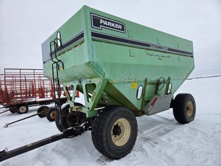 Property photo 52 - TIMED ONLINE ONLY FARM EQUIPMENT AUCTION IN LAGRANGE COUNTY, INDIANA