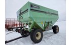 Property photo 52 - TIMED ONLINE ONLY FARM EQUIPMENT AUCTION IN LAGRANGE COUNTY, INDIANA