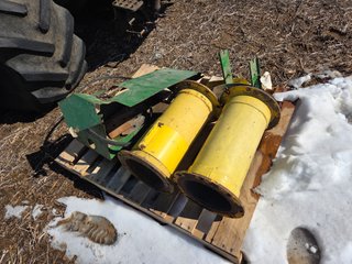 Property photo 25 - TIMED ONLINE ONLY FARM EQUIPMENT AUCTION IN LAGRANGE COUNTY, INDIANA