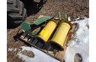 Property photo 25 - TIMED ONLINE ONLY FARM EQUIPMENT AUCTION IN LAGRANGE COUNTY, INDIANA