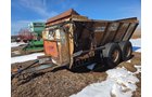 Property photo 57 - TIMED ONLINE ONLY FARM EQUIPMENT AUCTION IN LAGRANGE COUNTY, INDIANA