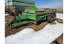Property photo 50 - TIMED ONLINE ONLY FARM EQUIPMENT AUCTION IN LAGRANGE COUNTY, INDIANA