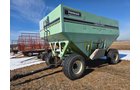 Property photo 53 - TIMED ONLINE ONLY FARM EQUIPMENT AUCTION IN LAGRANGE COUNTY, INDIANA