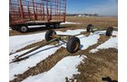 Property photo 107 - TIMED ONLINE ONLY FARM EQUIPMENT AUCTION IN LAGRANGE COUNTY, INDIANA
