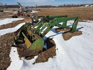 Property photo 108 - TIMED ONLINE ONLY FARM EQUIPMENT AUCTION IN LAGRANGE COUNTY, INDIANA