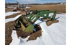 Property photo 108 - TIMED ONLINE ONLY FARM EQUIPMENT AUCTION IN LAGRANGE COUNTY, INDIANA
