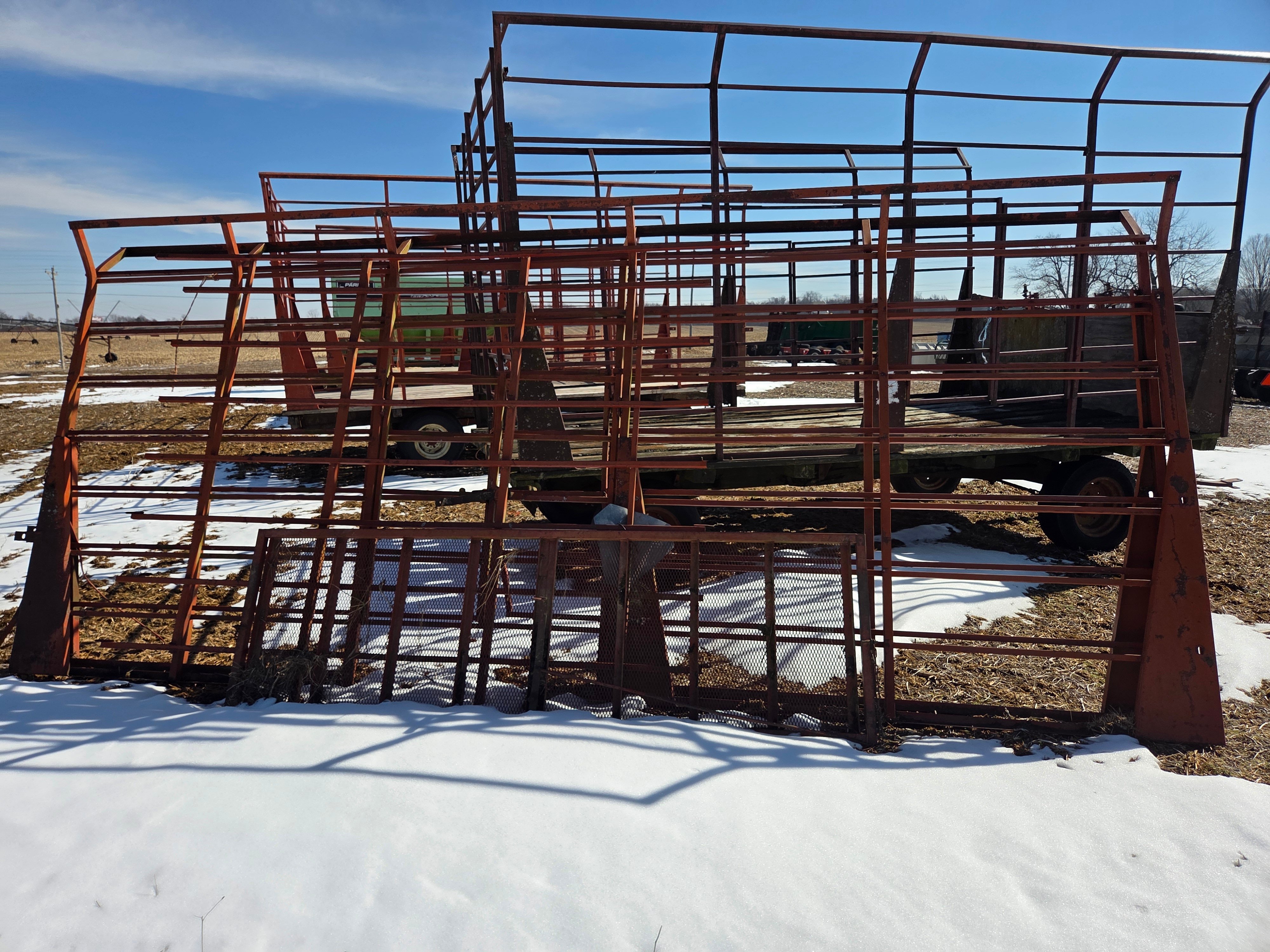 Property photo 68 - TIMED ONLINE ONLY FARM EQUIPMENT AUCTION IN LAGRANGE COUNTY, INDIANA