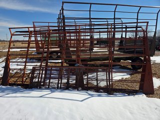 Property photo 68 - TIMED ONLINE ONLY FARM EQUIPMENT AUCTION IN LAGRANGE COUNTY, INDIANA