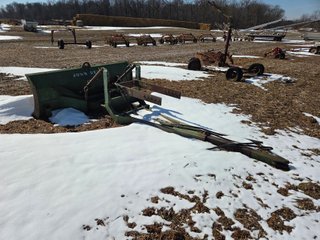 Property photo 109 - TIMED ONLINE ONLY FARM EQUIPMENT AUCTION IN LAGRANGE COUNTY, INDIANA