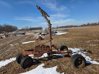 Property photo 112 - TIMED ONLINE ONLY FARM EQUIPMENT AUCTION IN LAGRANGE COUNTY, INDIANA