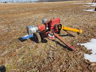 Property photo 113 - TIMED ONLINE ONLY FARM EQUIPMENT AUCTION IN LAGRANGE COUNTY, INDIANA