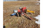 Property photo 113 - TIMED ONLINE ONLY FARM EQUIPMENT AUCTION IN LAGRANGE COUNTY, INDIANA