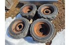 Property photo 117 - TIMED ONLINE ONLY FARM EQUIPMENT AUCTION IN LAGRANGE COUNTY, INDIANA