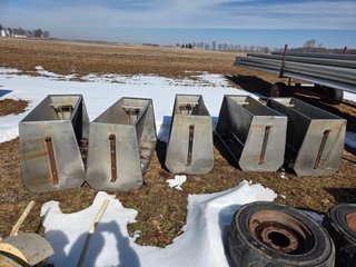 Property photo 118 - TIMED ONLINE ONLY FARM EQUIPMENT AUCTION IN LAGRANGE COUNTY, INDIANA