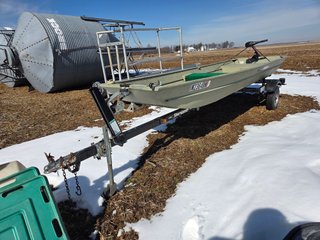 Property photo 122 - TIMED ONLINE ONLY FARM EQUIPMENT AUCTION IN LAGRANGE COUNTY, INDIANA