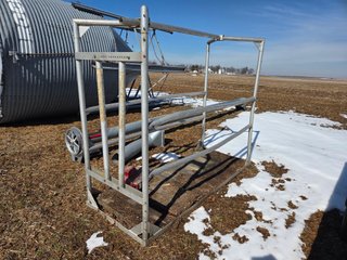 Property photo 124 - TIMED ONLINE ONLY FARM EQUIPMENT AUCTION IN LAGRANGE COUNTY, INDIANA