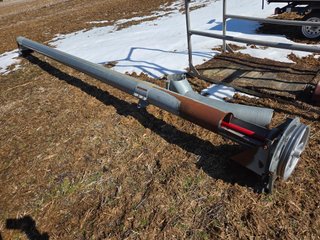 Property photo 125 - TIMED ONLINE ONLY FARM EQUIPMENT AUCTION IN LAGRANGE COUNTY, INDIANA