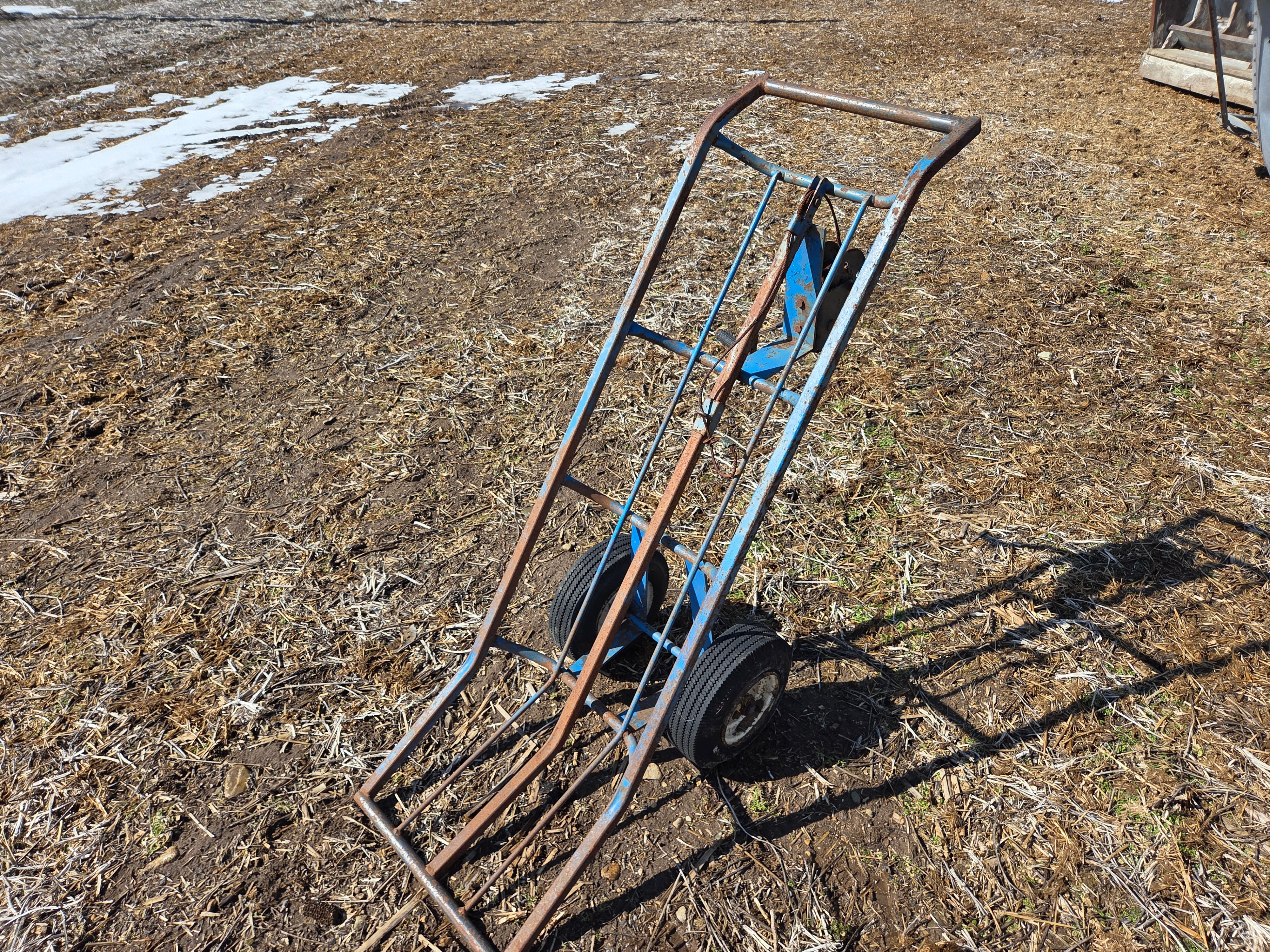Property photo 127 - TIMED ONLINE ONLY FARM EQUIPMENT AUCTION IN LAGRANGE COUNTY, INDIANA