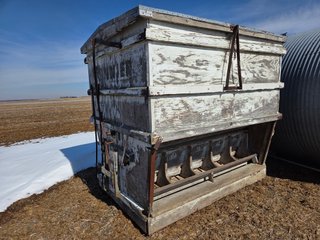 Property photo 128 - TIMED ONLINE ONLY FARM EQUIPMENT AUCTION IN LAGRANGE COUNTY, INDIANA