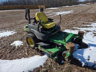 Property photo 129 - TIMED ONLINE ONLY FARM EQUIPMENT AUCTION IN LAGRANGE COUNTY, INDIANA