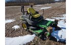 Property photo 129 - TIMED ONLINE ONLY FARM EQUIPMENT AUCTION IN LAGRANGE COUNTY, INDIANA