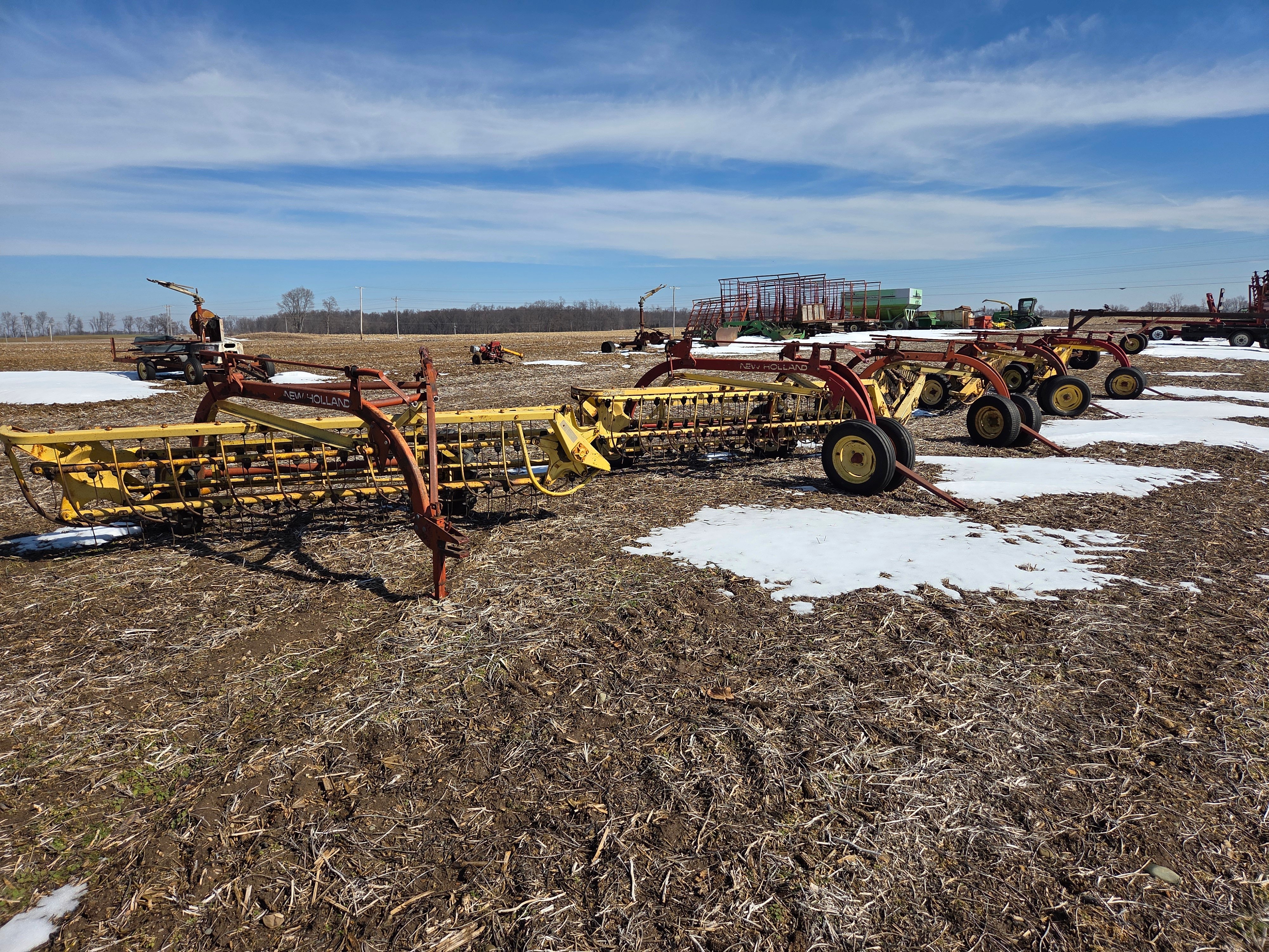 Property photo 70 - TIMED ONLINE ONLY FARM EQUIPMENT AUCTION IN LAGRANGE COUNTY, INDIANA