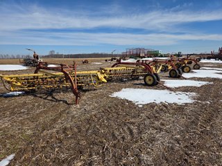 Property photo 70 - TIMED ONLINE ONLY FARM EQUIPMENT AUCTION IN LAGRANGE COUNTY, INDIANA