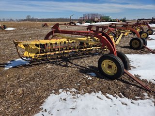 Property photo 72 - TIMED ONLINE ONLY FARM EQUIPMENT AUCTION IN LAGRANGE COUNTY, INDIANA