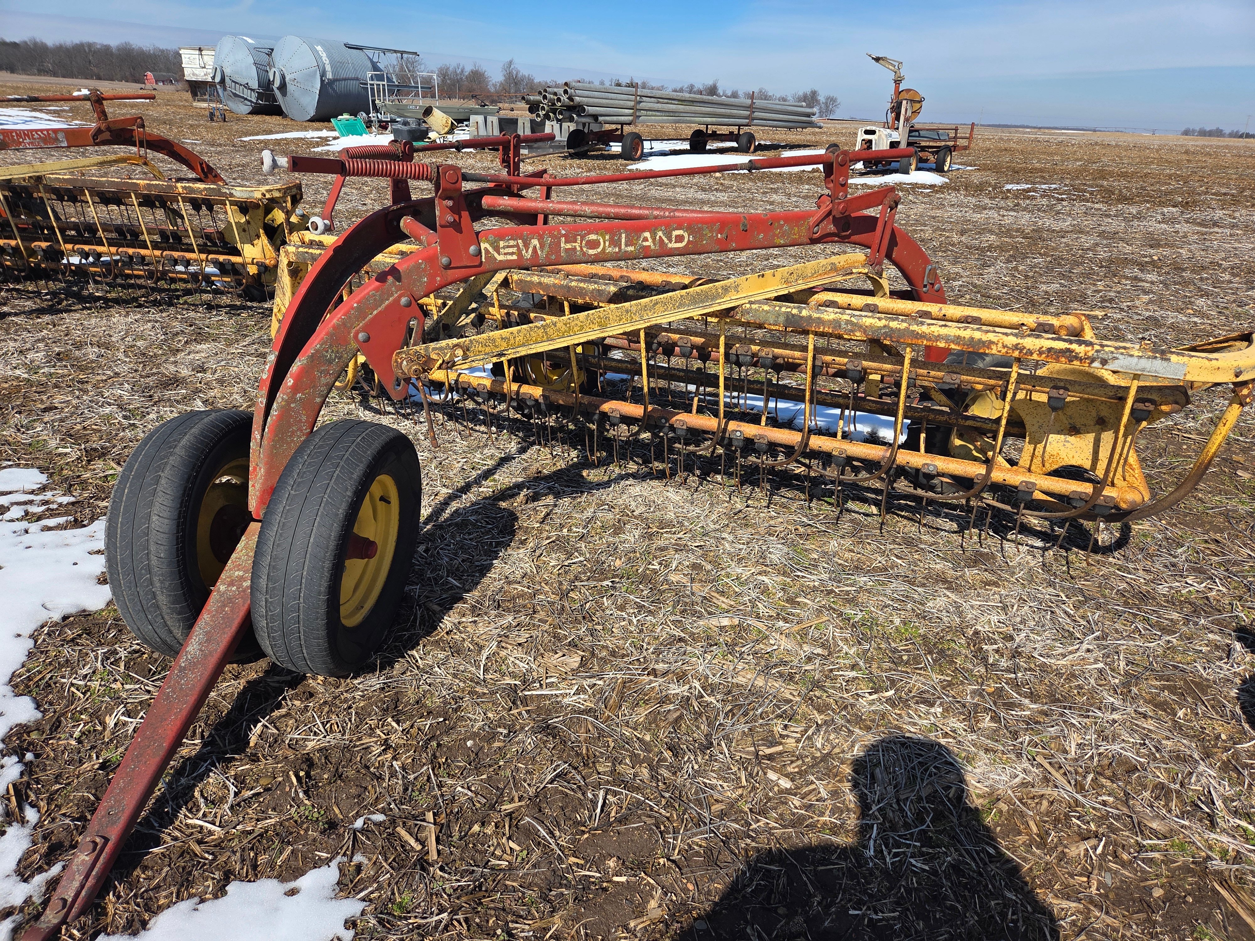 Property photo 74 - TIMED ONLINE ONLY FARM EQUIPMENT AUCTION IN LAGRANGE COUNTY, INDIANA