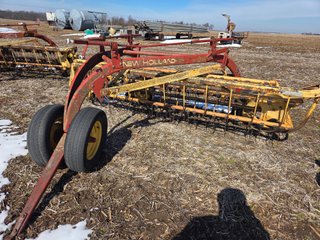 Property photo 74 - TIMED ONLINE ONLY FARM EQUIPMENT AUCTION IN LAGRANGE COUNTY, INDIANA
