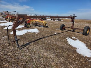 Property photo 131 - TIMED ONLINE ONLY FARM EQUIPMENT AUCTION IN LAGRANGE COUNTY, INDIANA