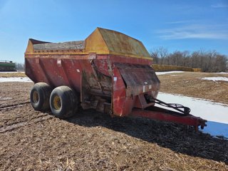 Property photo 58 - TIMED ONLINE ONLY FARM EQUIPMENT AUCTION IN LAGRANGE COUNTY, INDIANA