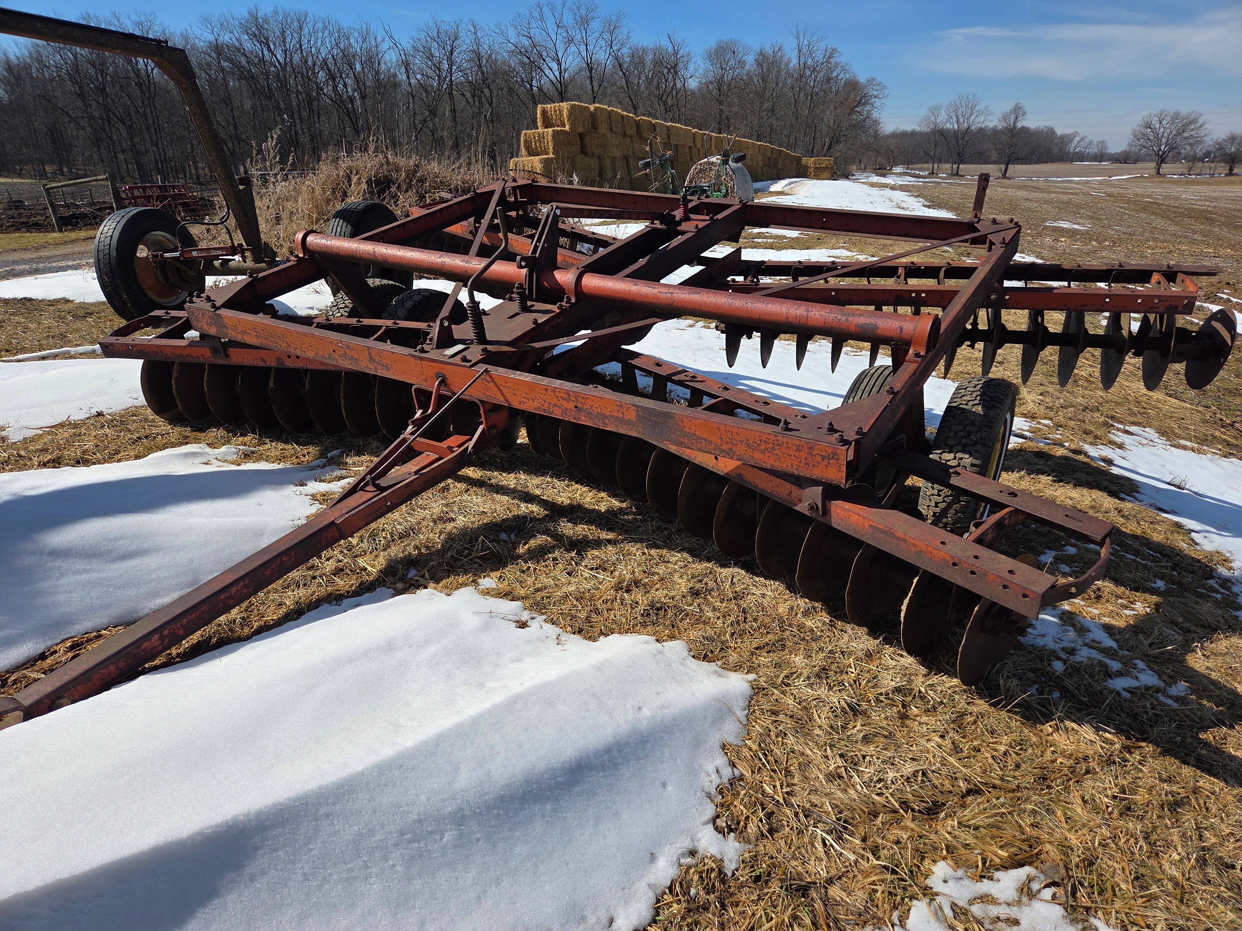Property photo 79 - TIMED ONLINE ONLY FARM EQUIPMENT AUCTION IN LAGRANGE COUNTY, INDIANA
