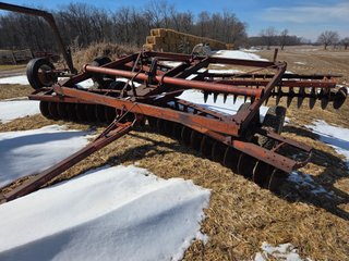 Property photo 79 - TIMED ONLINE ONLY FARM EQUIPMENT AUCTION IN LAGRANGE COUNTY, INDIANA