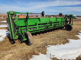 Property photo 88 - TIMED ONLINE ONLY FARM EQUIPMENT AUCTION IN LAGRANGE COUNTY, INDIANA