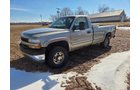 Property photo 39 - TIMED ONLINE ONLY FARM EQUIPMENT AUCTION IN LAGRANGE COUNTY, INDIANA