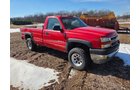 Property photo 38 - TIMED ONLINE ONLY FARM EQUIPMENT AUCTION IN LAGRANGE COUNTY, INDIANA