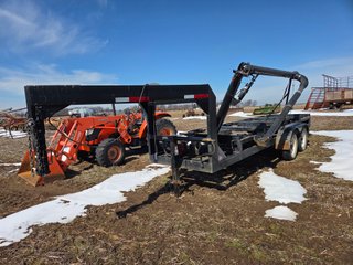 Property photo 83 - TIMED ONLINE ONLY FARM EQUIPMENT AUCTION IN LAGRANGE COUNTY, INDIANA