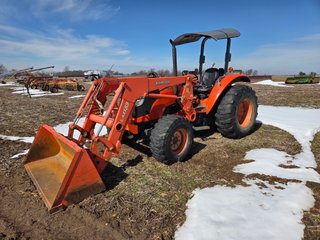 Property photo 31 - TIMED ONLINE ONLY FARM EQUIPMENT AUCTION IN LAGRANGE COUNTY, INDIANA