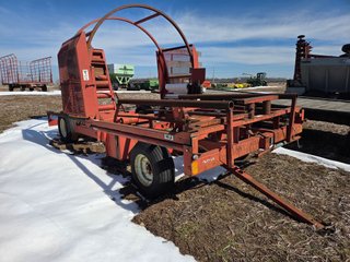 Property photo 63 - TIMED ONLINE ONLY FARM EQUIPMENT AUCTION IN LAGRANGE COUNTY, INDIANA